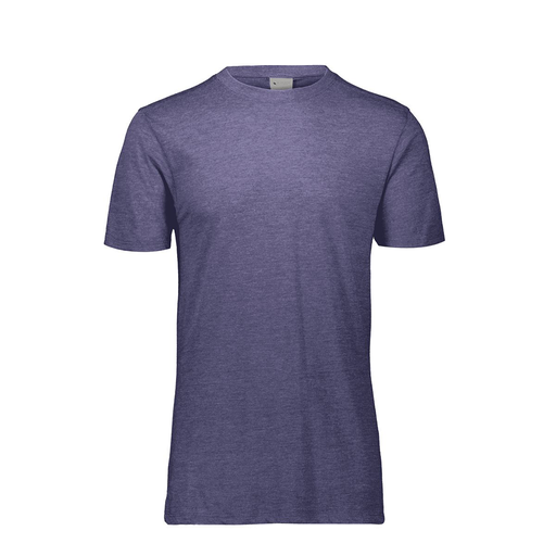 [FTSCUBRY-AS-LOGO3] Men's Ultra-blend T-Shirt (Adult S, Royal, Logo 3)