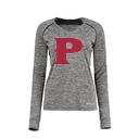 Ladies Electric Long Sleeve Shirt