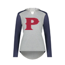 Ladies Vintage Hoodie