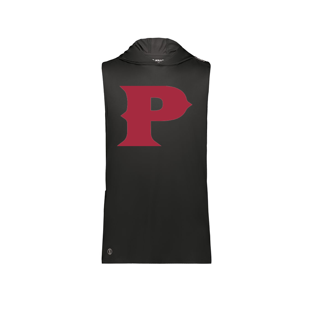 Men's CoolDry Sleeveless Hoodie