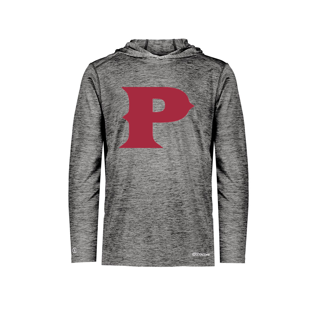 Decker Men's Charge Hoodie