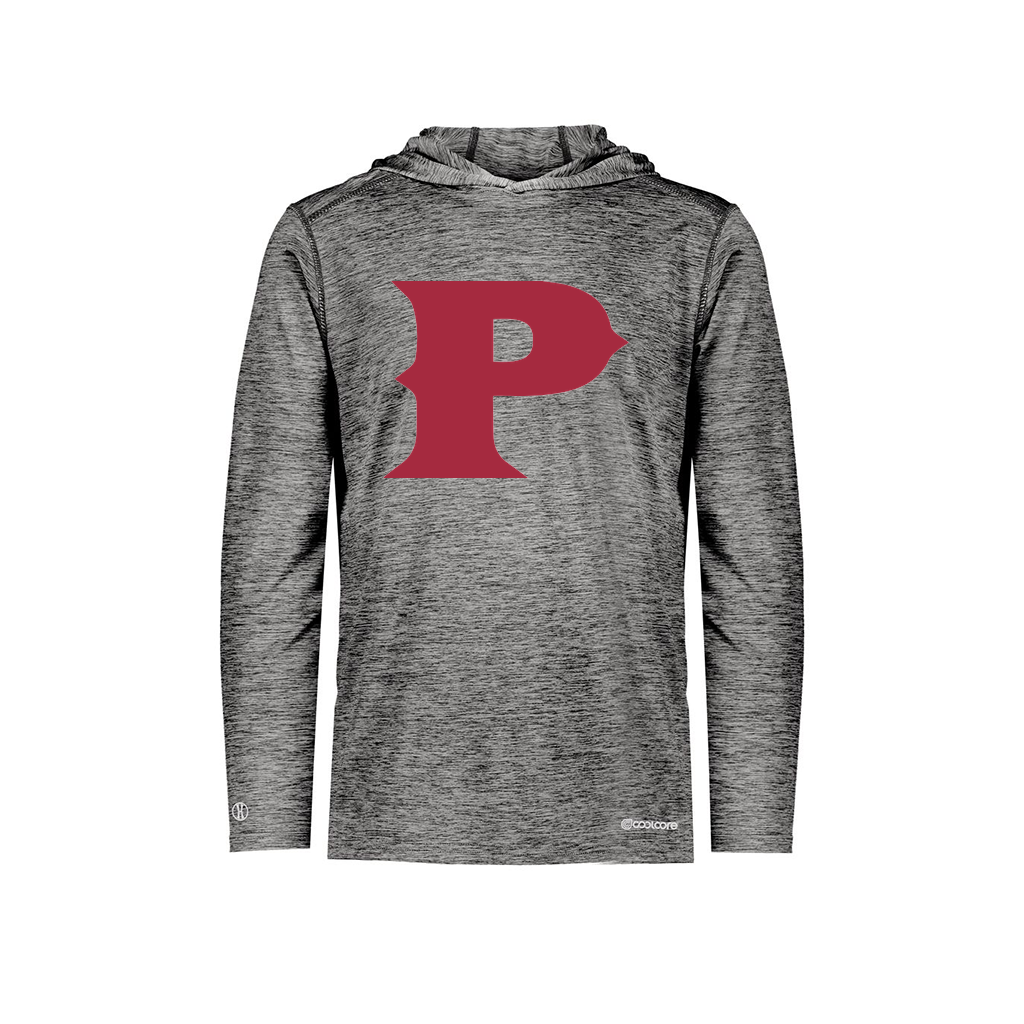 Decker Youth Charge Hoodie