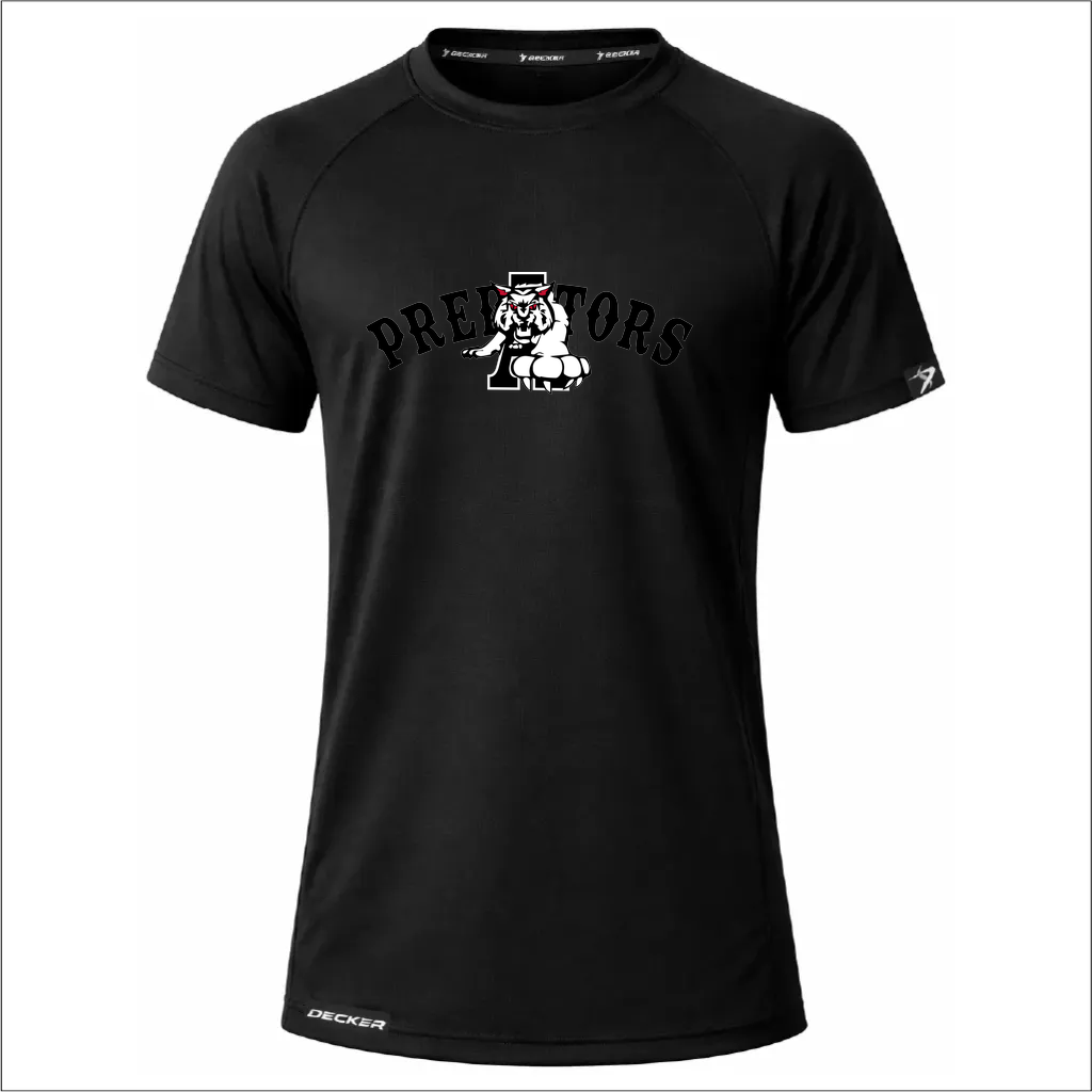 NEW Decker Performance T-Shirt