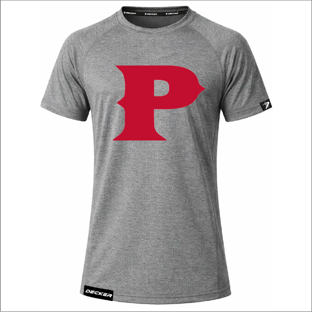 NEW Decker Performance T-Shirt