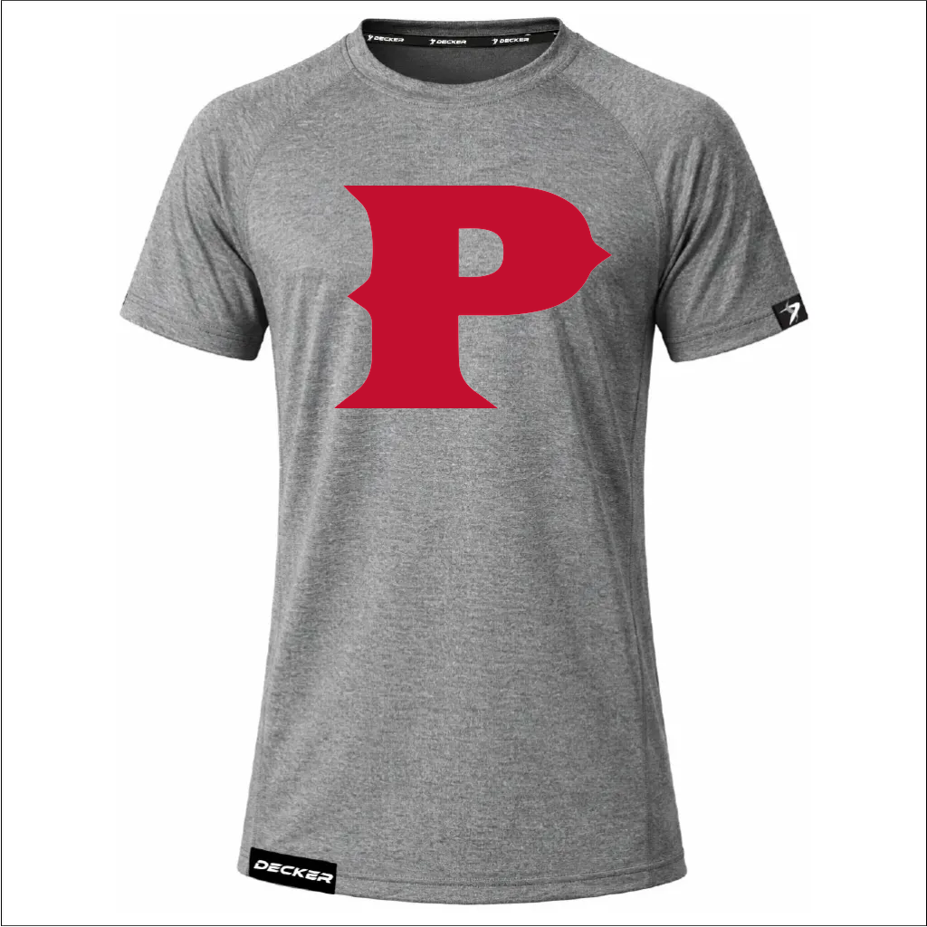 NEW Decker Performance T-Shirt