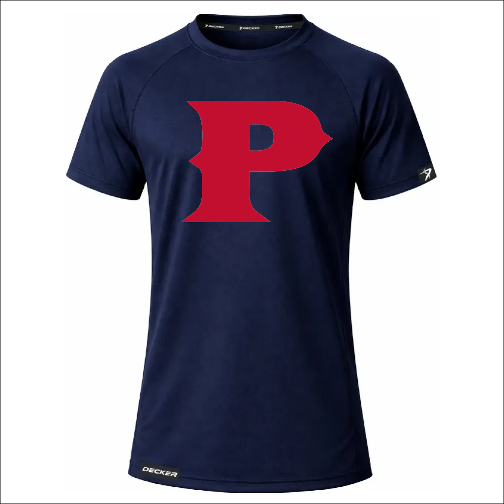 NEW Decker Performance T-Shirt