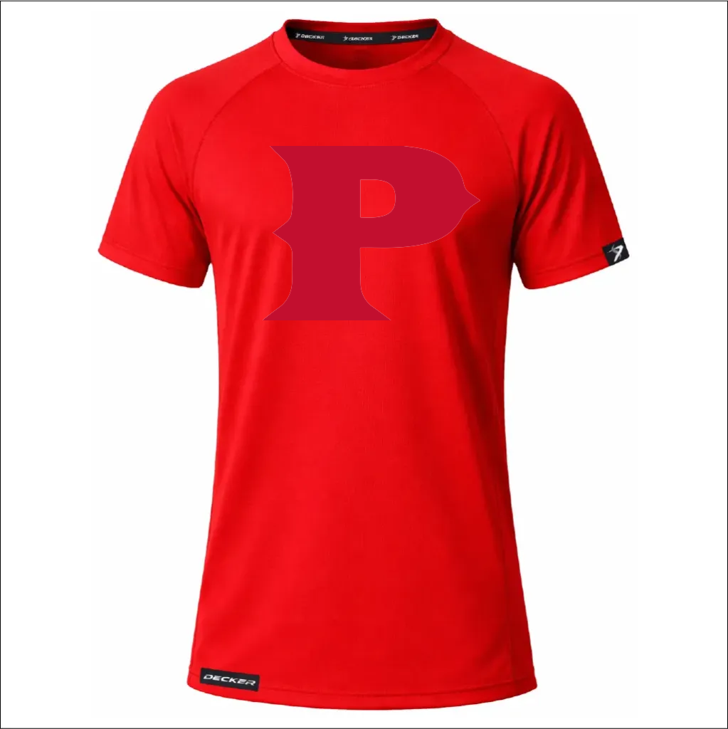 NEW Decker Performance T-Shirt
