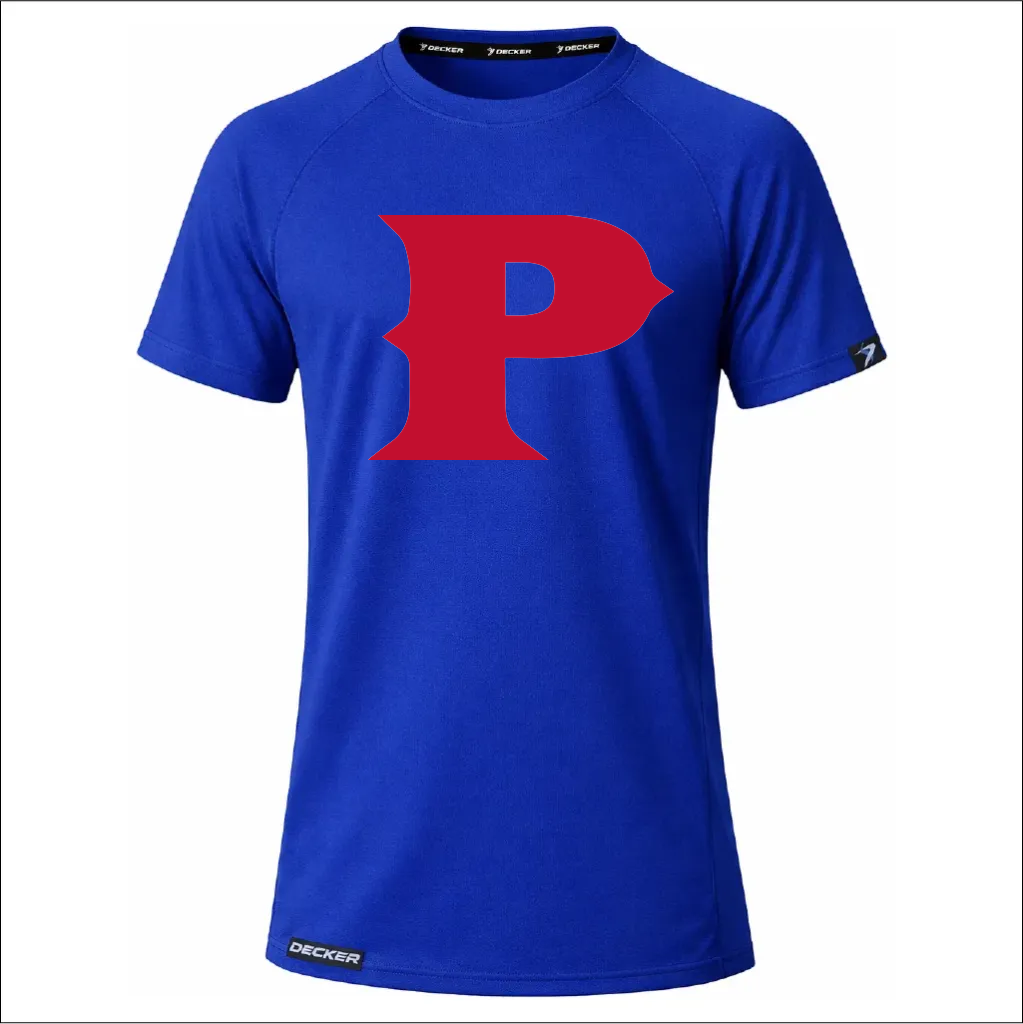 NEW Decker Performance T-Shirt