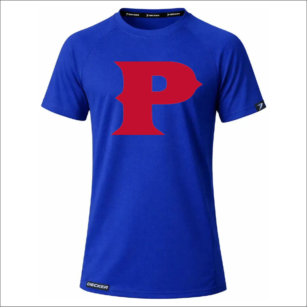 NEW Decker Performance T-Shirt