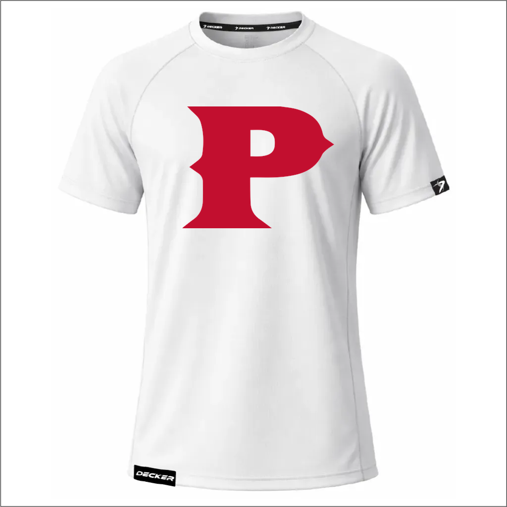 NEW Decker Performance T-Shirt