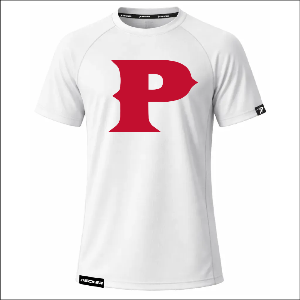 NEW Decker Performance T-Shirt