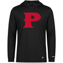 Decker Adult Tri-Blend Hoodie