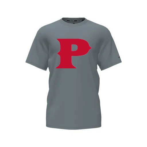 Decker Adult Performance T-Shirt - Short Sleeve