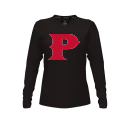 Decker Women's Performance T-Shirt - Long Sleeve
